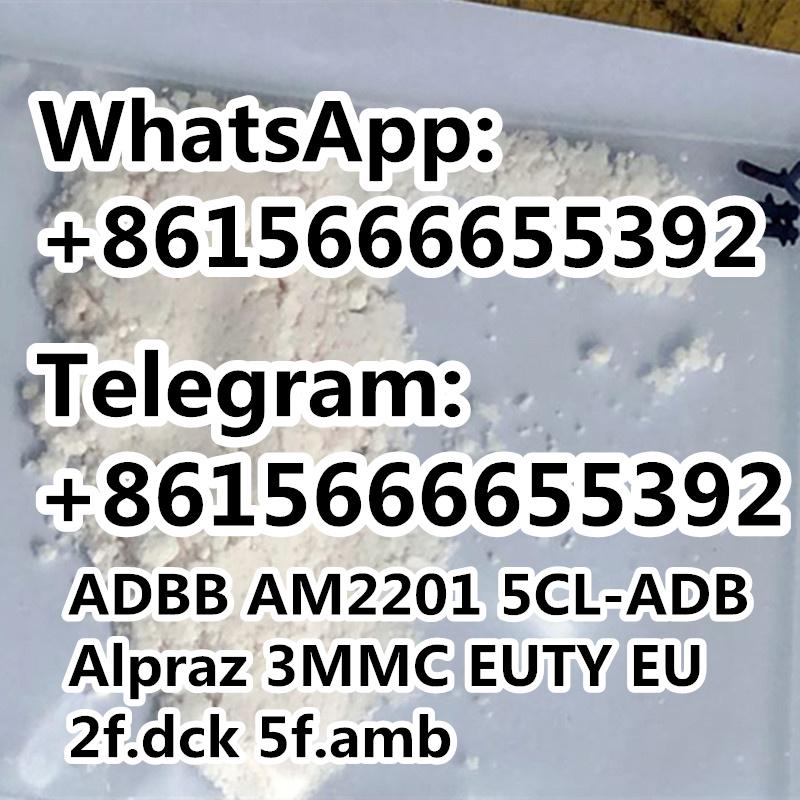 Picture of Alpraz 3MMC EUTY AD-018 ADBB AM2201 5CL