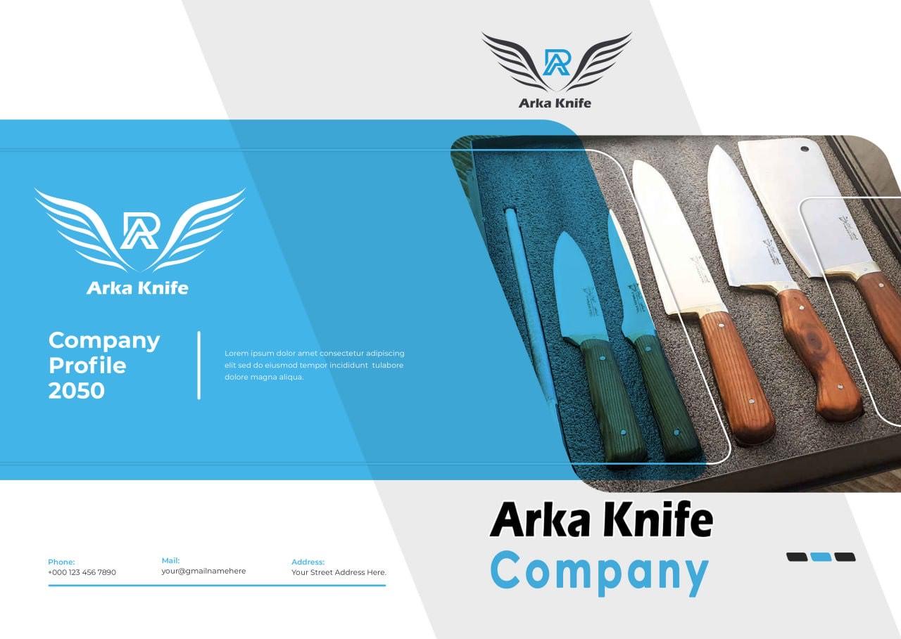 arka knife