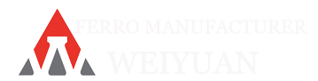 anyang weiyuan alloy company