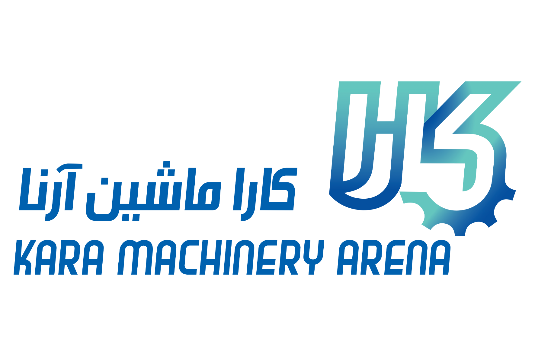 شرکت لیفتراک سازی کارا ماشین آرنا