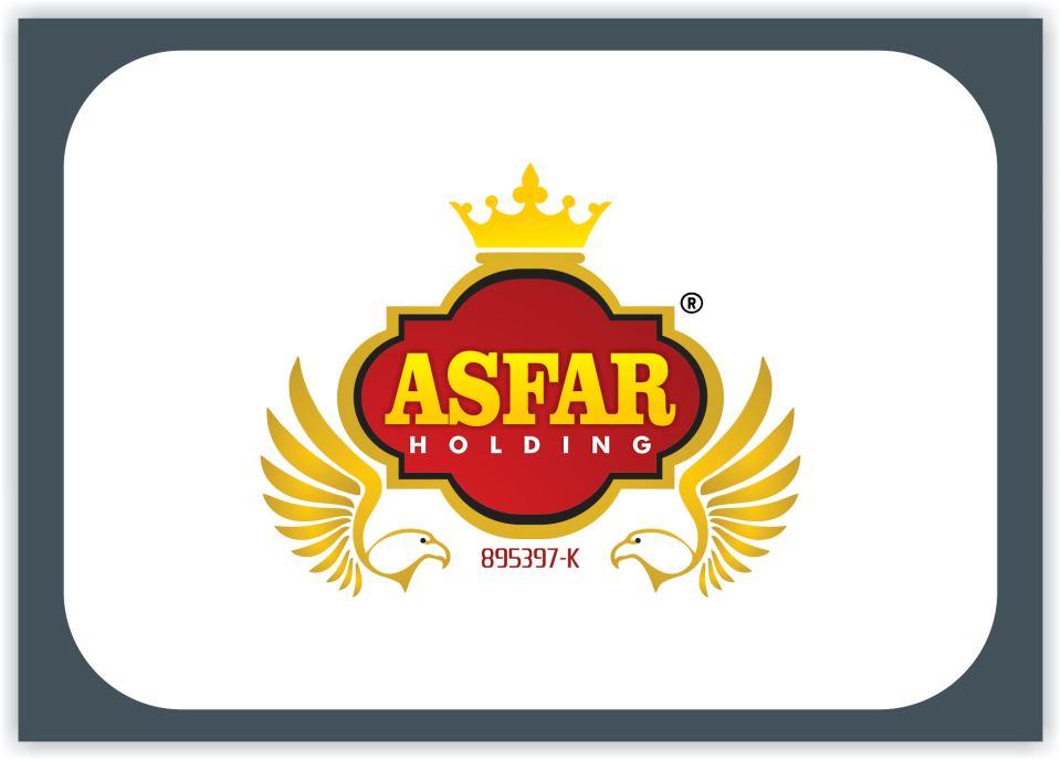 ASFAR HOLDING