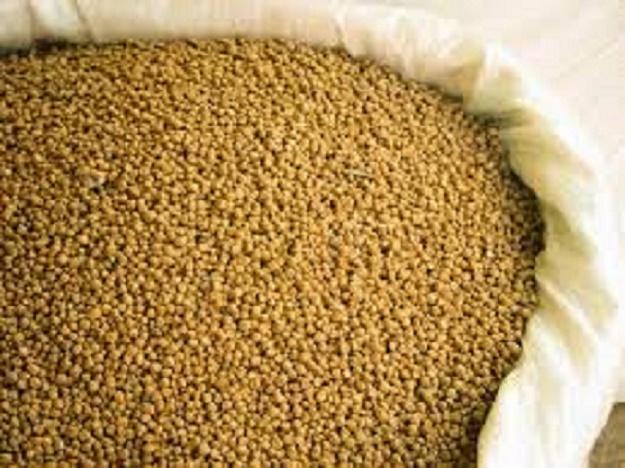 تصویر  Plant-based organic natural Feed for Poultry