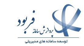 پردازش سامانه فربود
