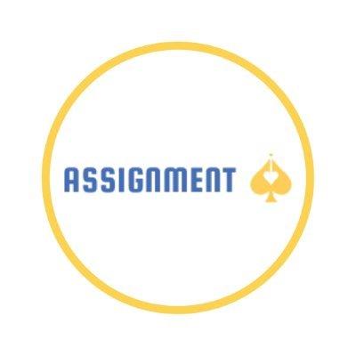 Assignment Help UK