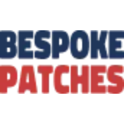 Custom Embroidery Patches