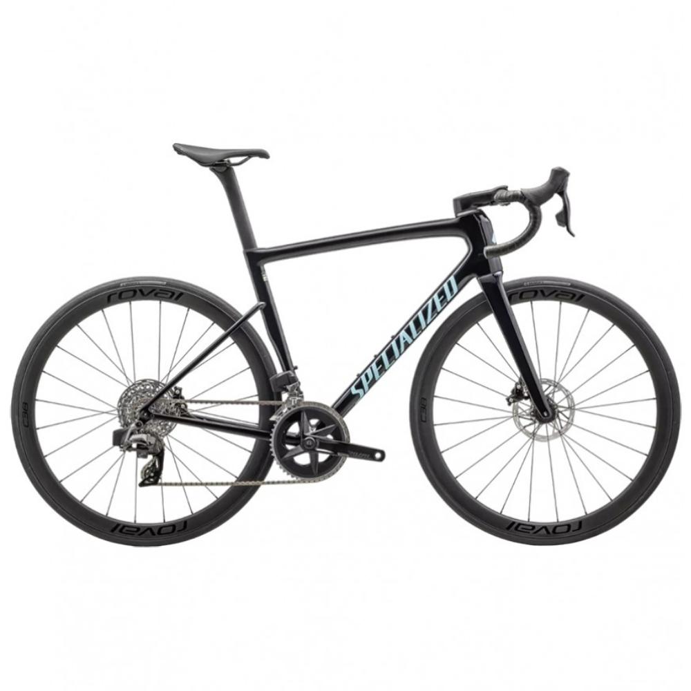 تصویر  2024 Specialized Tarmac SL8 Expert Road Bike (GUN2BIKESHOP)
