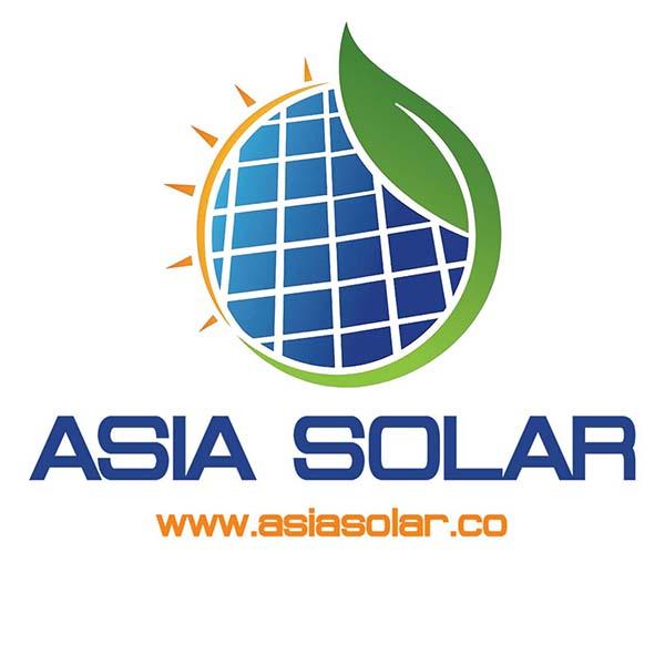 تحقیق و توسعه انرژی خورشیدی آسیا سولار