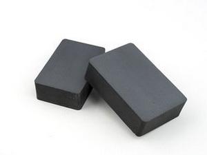 تصویر  Ferrite Magnet