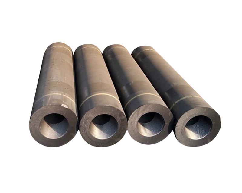 تصویر  graphite electrode