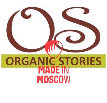 Organic Stories LLC