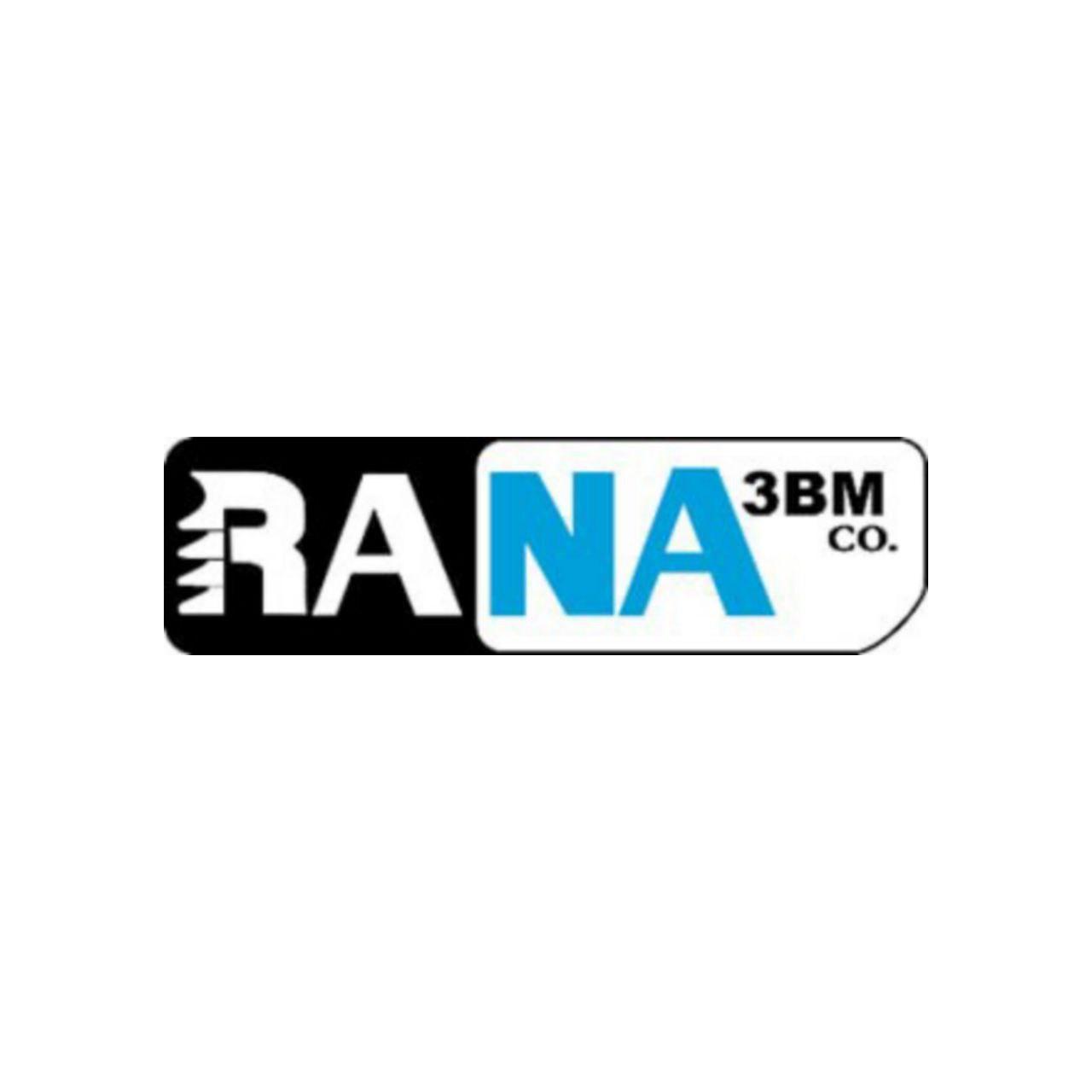 رزین آویژه نامجو اسپادان