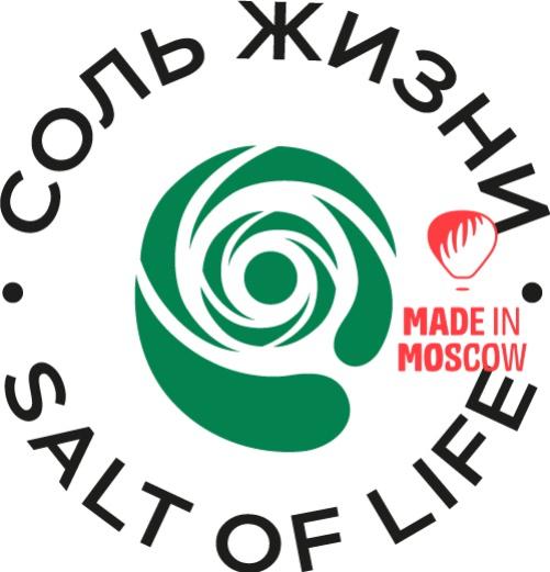 Salt Of Life LLC