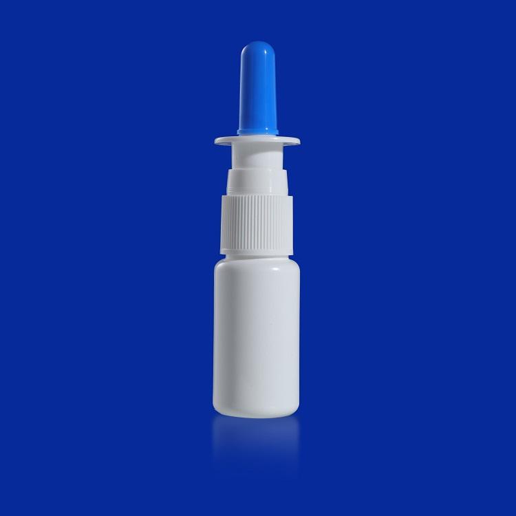تصویر  Metered Dose 18/415 Screw On Nasal Spray Pump