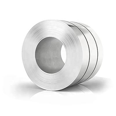 تصویر  201 304 430 Cold Rolled Stainless Steel Coil