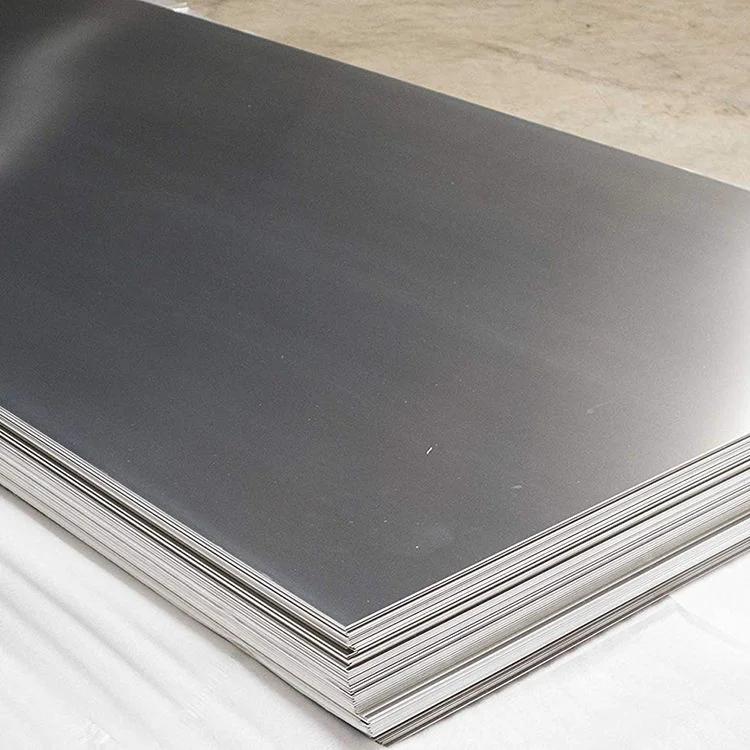 تصویر  High Quality Stainless Steel Sheet