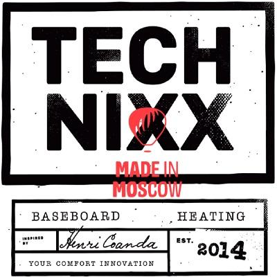 Technixx LLC