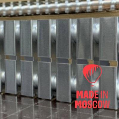 Picture of Electrical baseboard heating system “Charley”, Technixx