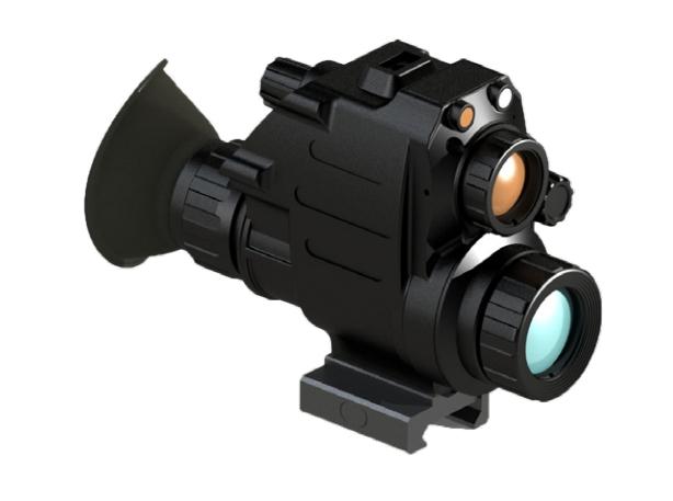 تصویر  Thermal Imager/Low Light-level Fused Night Vision - PSQ26X