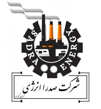 صدرا انرژی توربین کمپرسور