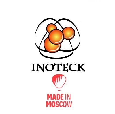 Inoteck Kompozit LLC