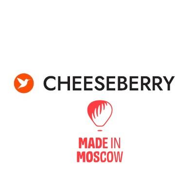 CHEESEBERRY GOOD FOOD LLC