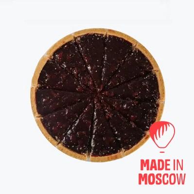 تصویر  کیک تارت، چیزبری Cheeseberry