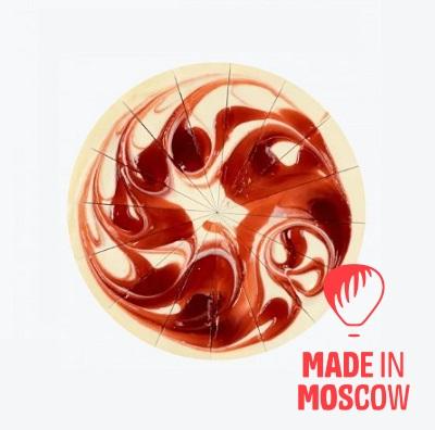 تصویر  انواع چیزکیک چیزبری Cheesberry