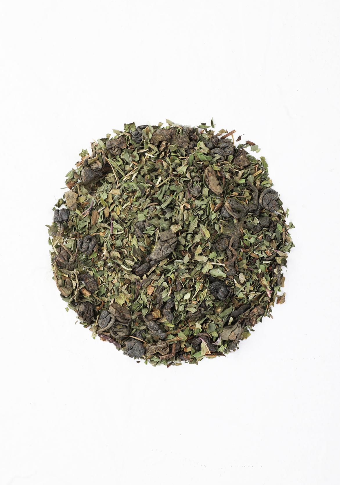 تصویر  Moroccan Mint