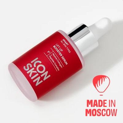 Picture of Lift up booster serum, Icon Skin