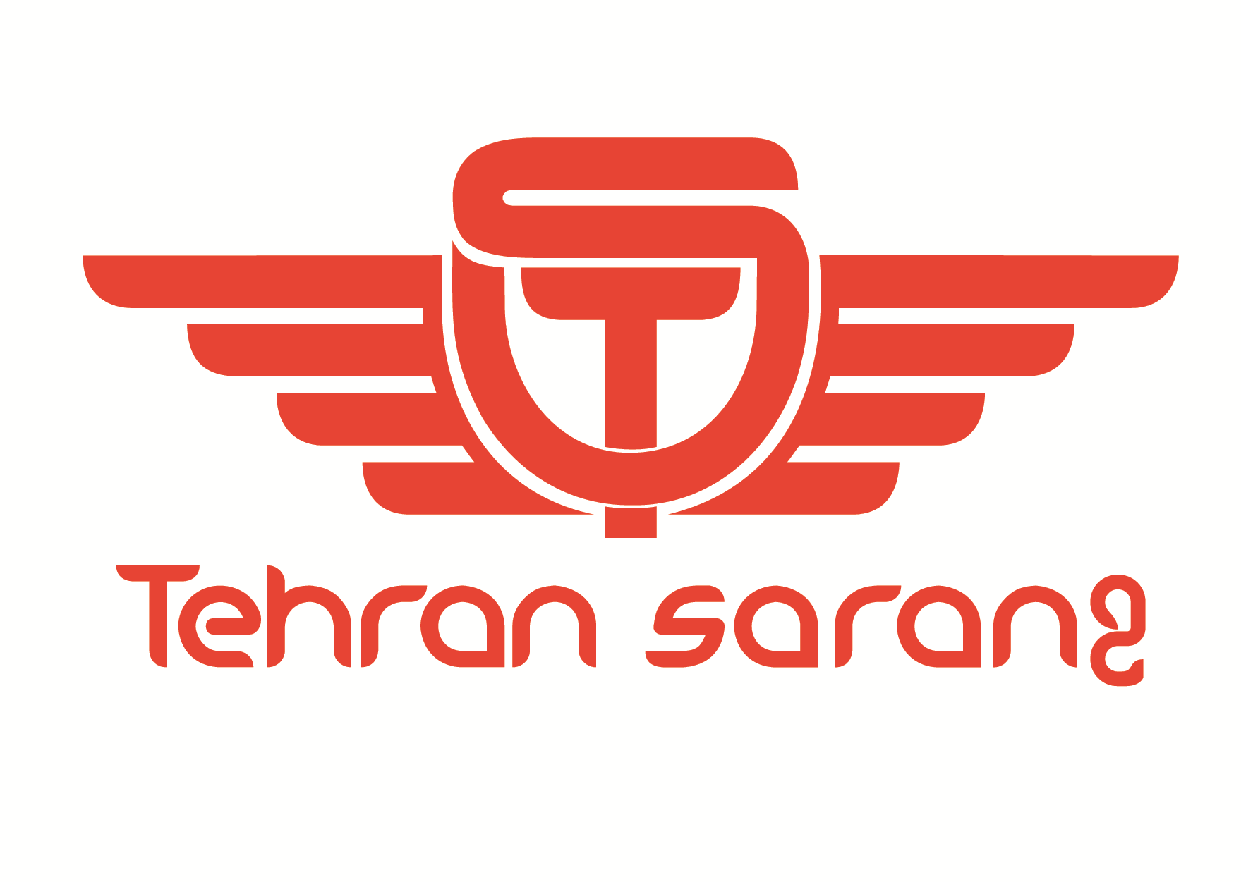 تهران سارنگ