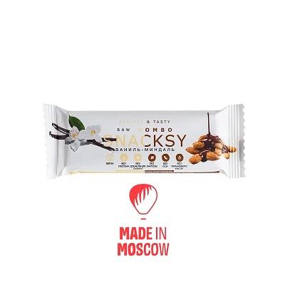 تصویر  اسنکسی RAW Combo Bars
