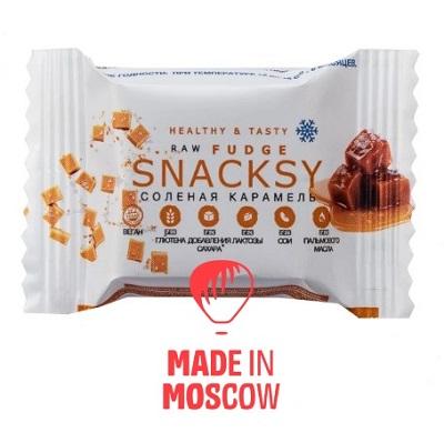 تصویر  مینی اسنکس (شکلات، فاج) – Snacksy