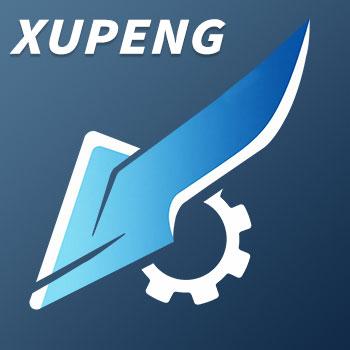 Ma'anshan Xupeng Machinery Technology Co., Ltd.