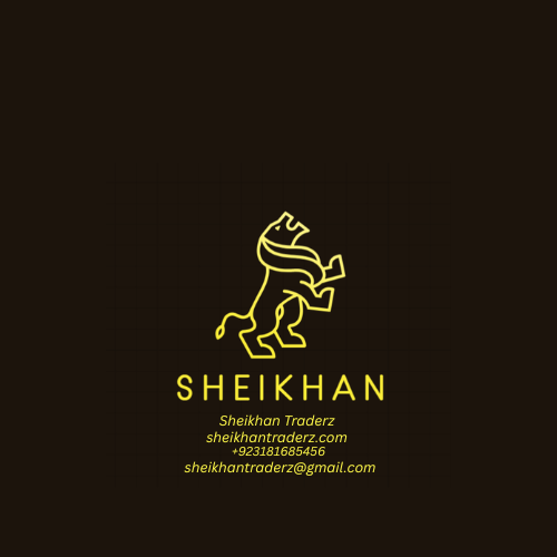 Sheikhan Traderz
