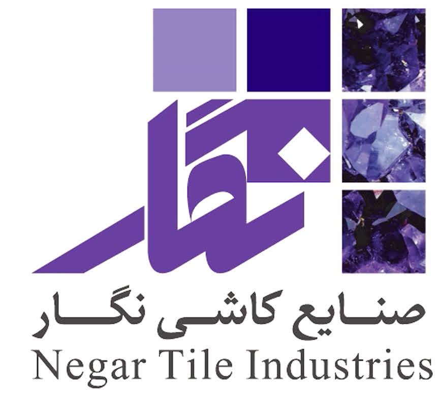 صنایع کاشی نگار