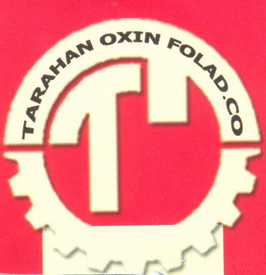 TARAHAN OXIN FOLAD JOUNOOB