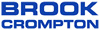 BROOK CROMPTON LARGE INDUSTRIAL