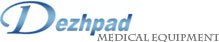 Dezhpad Medical Equipment
