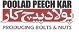 Poolad Peech Kar Co.