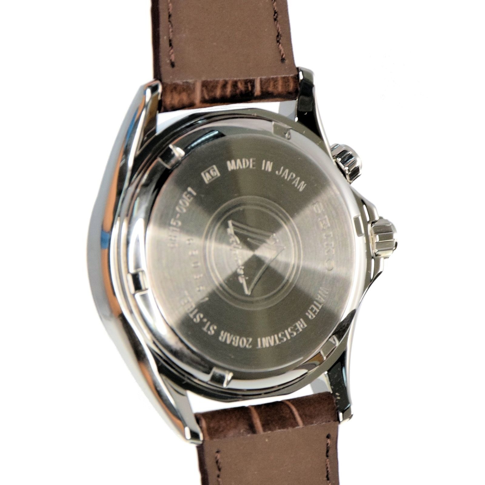 Picture of SEIKO SARB017 Mechanical Alpinist Automatic
