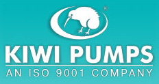 KIWI PUMPS