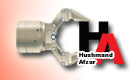 Robotic Activities of Hushmand Afzar Co. (Pishrobot)
