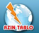Azin Tablo