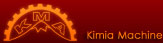 Kimia Machine