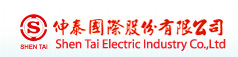 SHEN TAI ELECTRIC INDUSTRY CO.