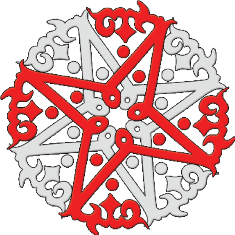 Isfahan Tile