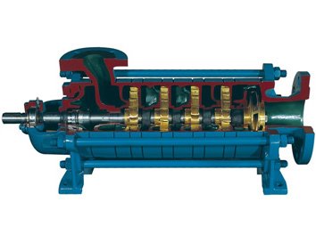 Picture of Centrifugal Side-Channel (L.P.G. Pumps)