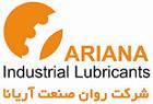 Ravan Sanat Ariana