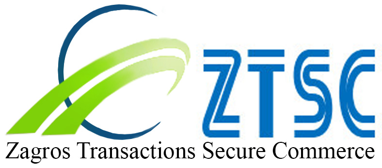 Zagros transactions secure commerce