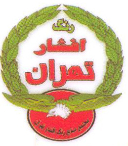 Afshar Tehran Paint